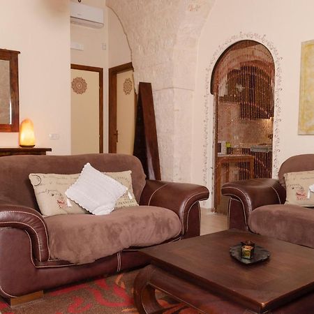Apulialux Villa Minco Di Tata - Мартина-Франка Экстерьер фото