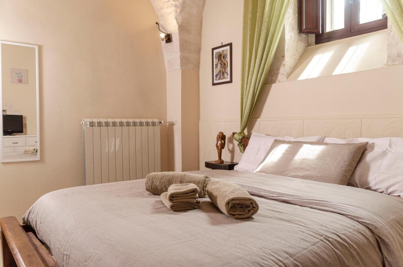 Apulialux Villa Minco Di Tata - Мартина-Франка Экстерьер фото
