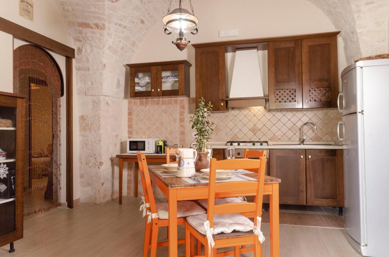Apulialux Villa Minco Di Tata - Мартина-Франка Экстерьер фото